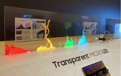 AWE直擊 洞見科技前沿產品，探尋彩電行業亮點——錦喆科技引領新視界